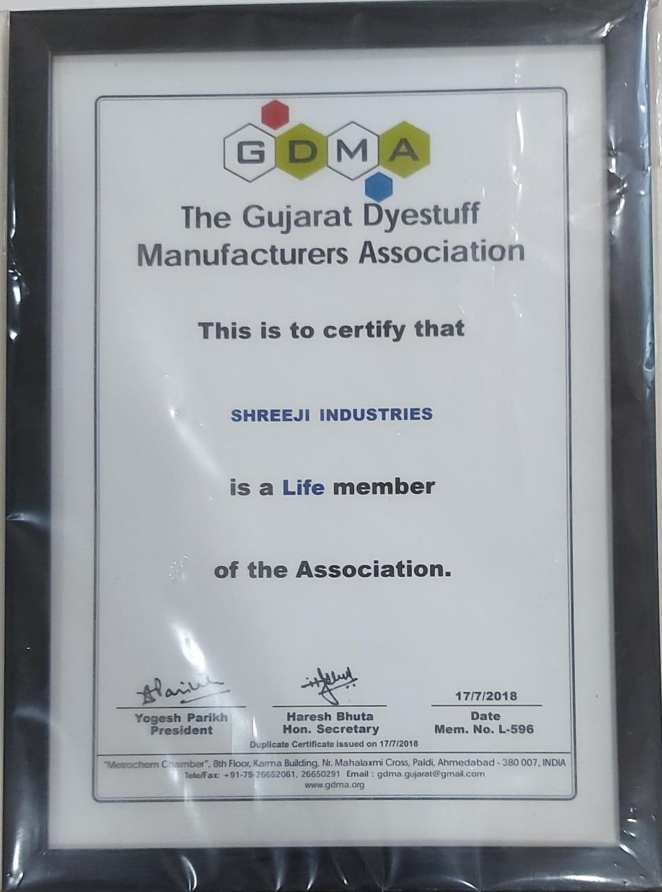 GDMA Membership